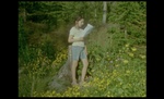 The Silent Garden Poster