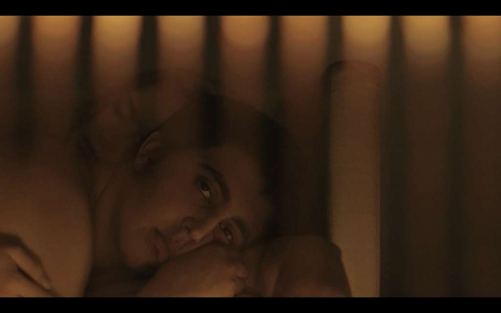 Mykonos Biennale 2015 - Film Festival -  Shortcut - screen shot