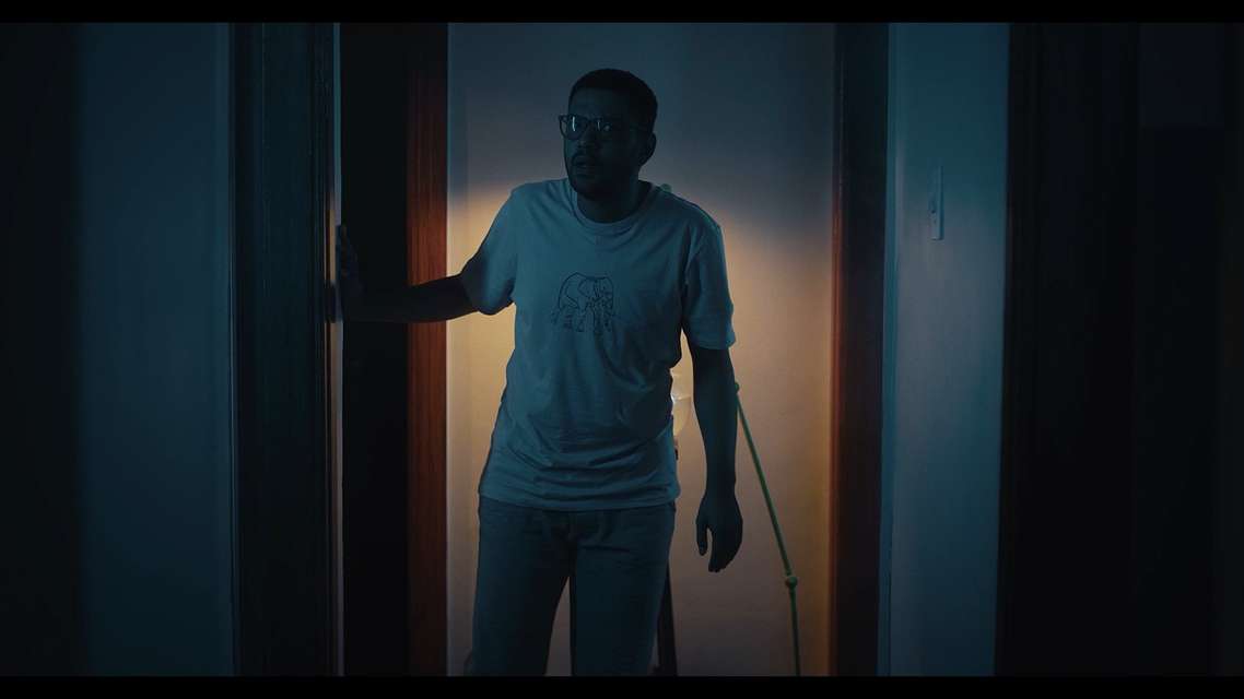 Mykonos Biennale 2015 - Film Festival -  On/Off - screen shot