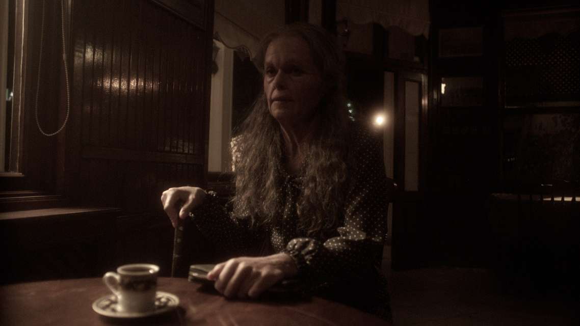 Mykonos Biennale 2015 - Film Festival -  Kayip (The Loss)  - screen shot