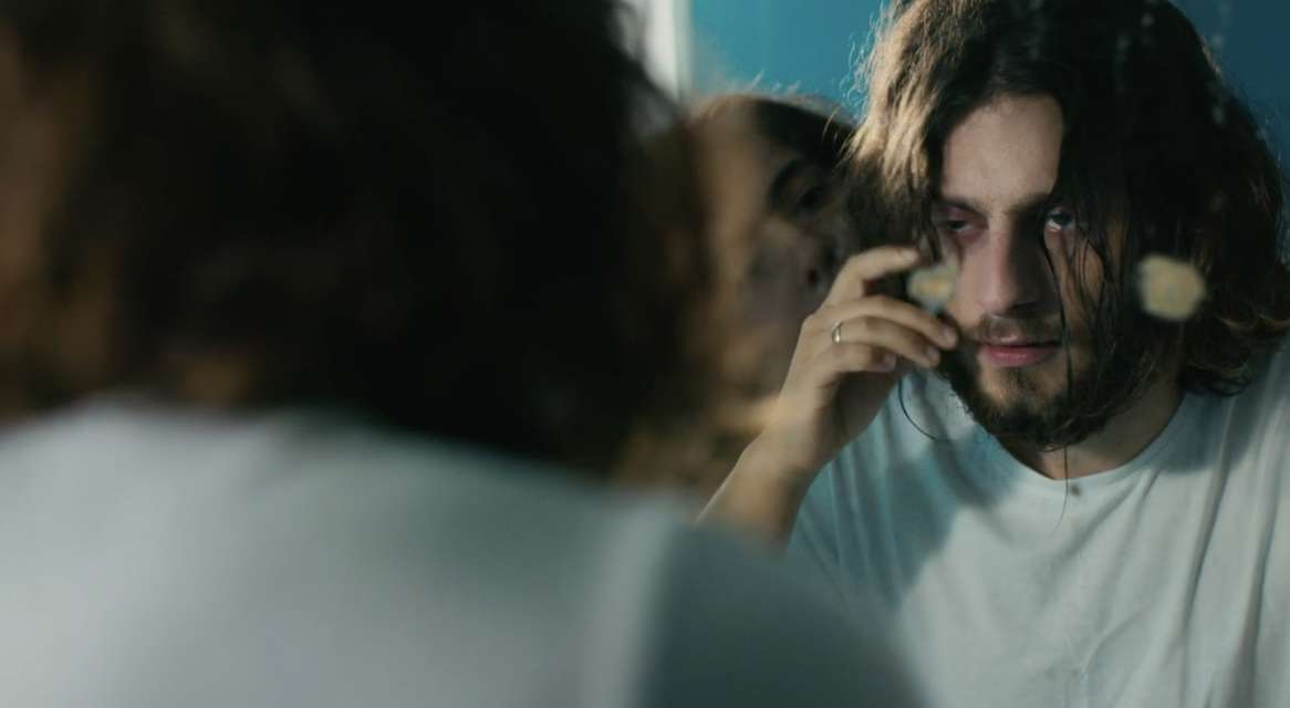 Mykonos Biennale 2015 - Film Festival -  If I Knew - screen shot