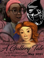A Gallery Tale Poster
