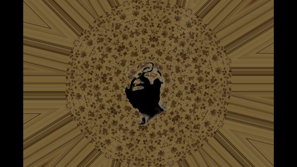 Mykonos Biennale 2015 - Film Festival -  shadows of a radio in the east - screen shot