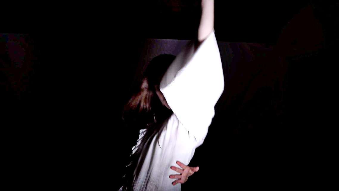 Mykonos Biennale 2015 - Film Festival -  Sea of Stars - screen shot
