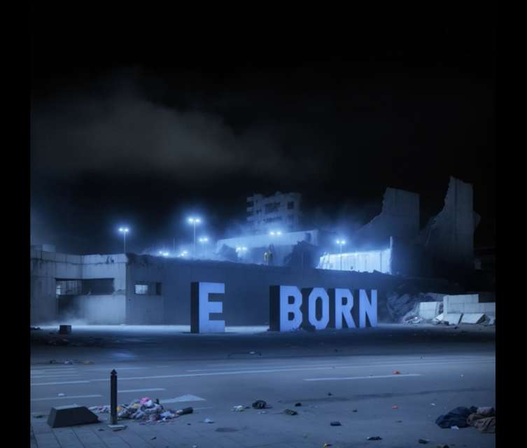 Mykonos Biennale 2015 - Film Festival -  reMemBer2.human - screen shot