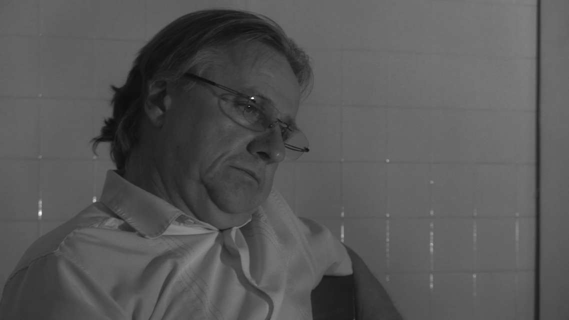 Mykonos Biennale 2015 - Film Festival -  Judgment - screen shot