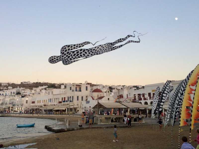 Mykonos Biennale -  -  