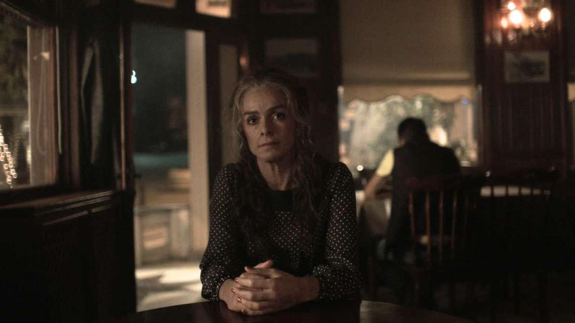Mykonos Biennale 2015 - Film Festival -  Kayip (The Loss)  - screen shot