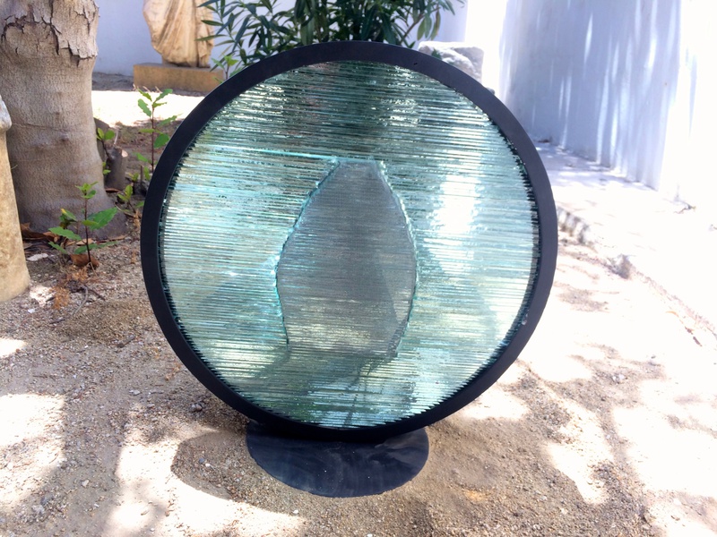 Mykonos Biennale  -  Untitled - screen shot