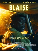 Blaise Poster