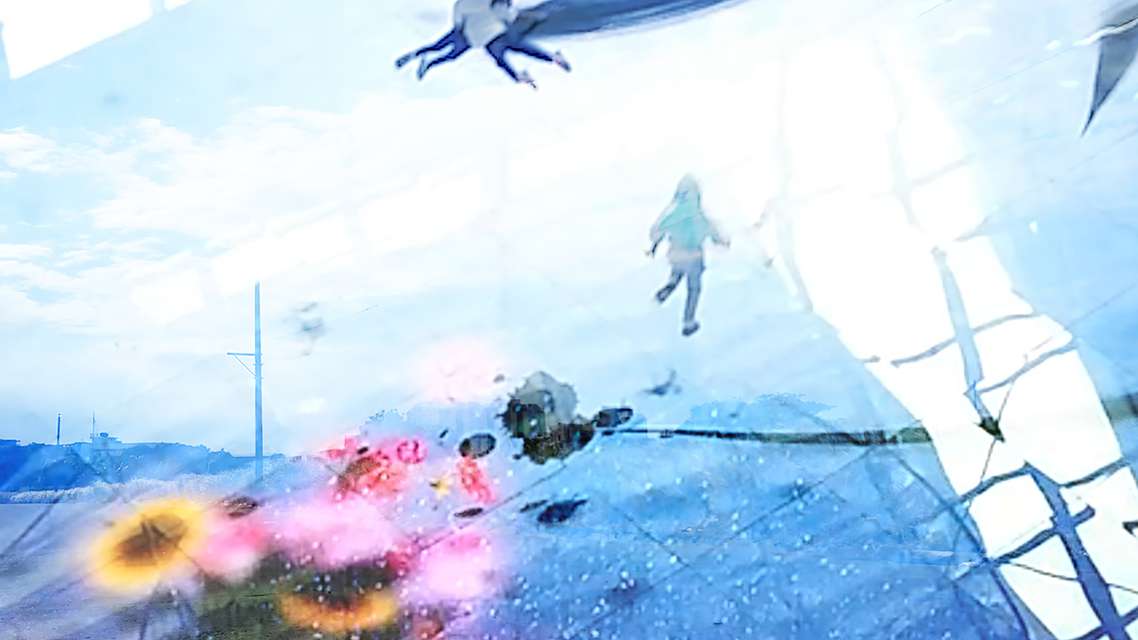 Mykonos Biennale 2015 - Film Festival -  The Earth is Not the World 1 - screen shot