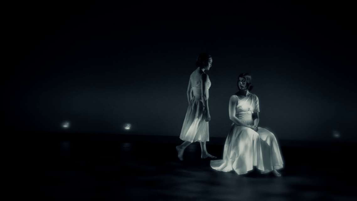 Mykonos Biennale 2015 - Film Festival -  IS IT MY TURN - screen shot