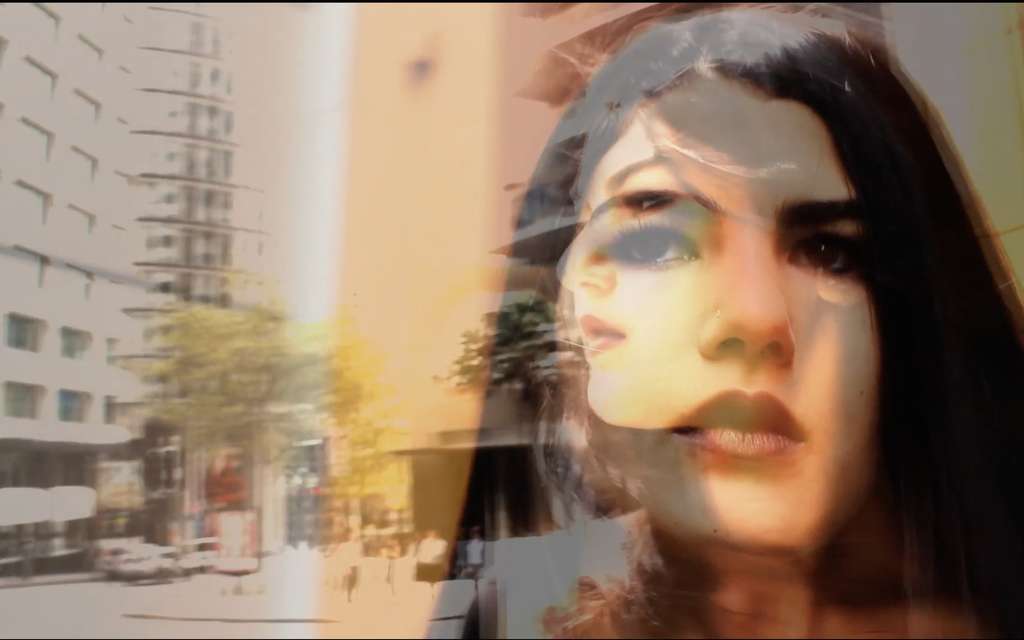 Mykonos Biennale 2015 - Film Festival -  Ceaseless - screen shot