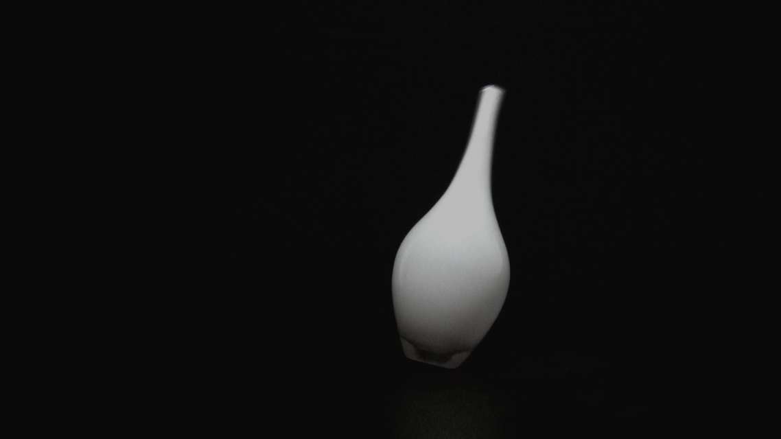 Mykonos Biennale 2015 - Film Festival -  vase - screen shot