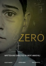 ZERO Poster