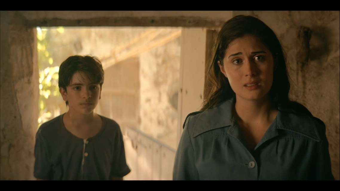 Mykonos Biennale 2015 - Film Festival -  The Summers of your Winter - screen shot