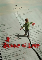 Janne of Love Poster