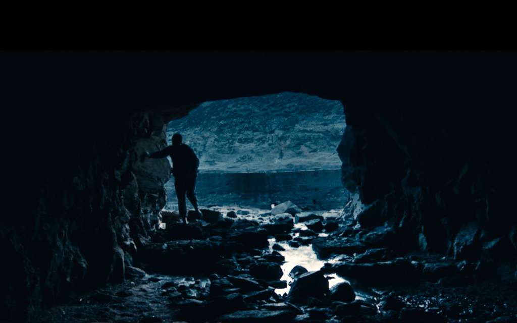Mykonos Biennale 2015 - Film Festival -  Our Futures LTD - screen shot