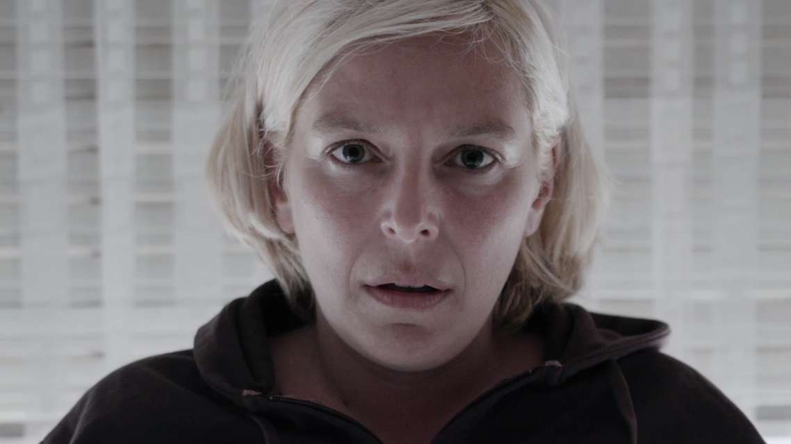 Mykonos Biennale 2015 - Film Festival -  Disparue - screen shot
