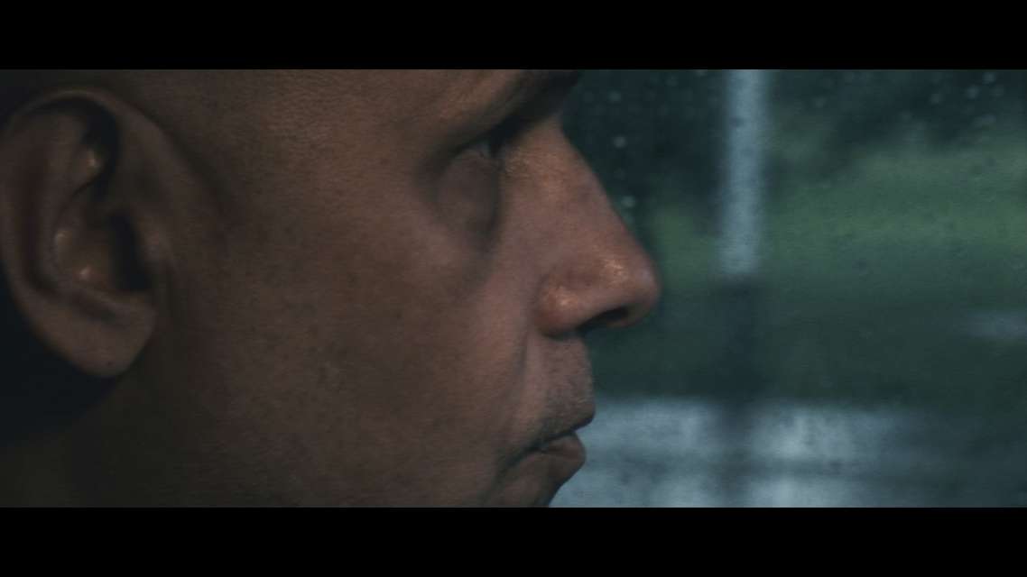 Mykonos Biennale 2015 - Film Festival -  Salvation - screen shot