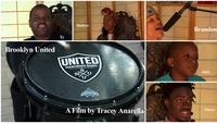 Brooklyn United Poster