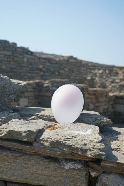 Mykonos Biennale  -  Antidote - screen shot