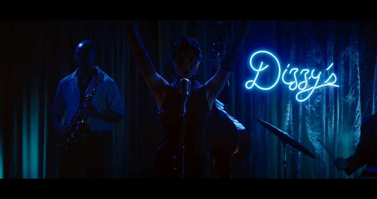 Mykonos Biennale 2015 - Film Festival -  Blaise - screen shot