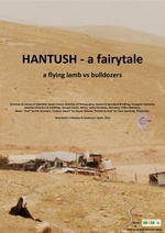 Hantush - a fairytale Poster
