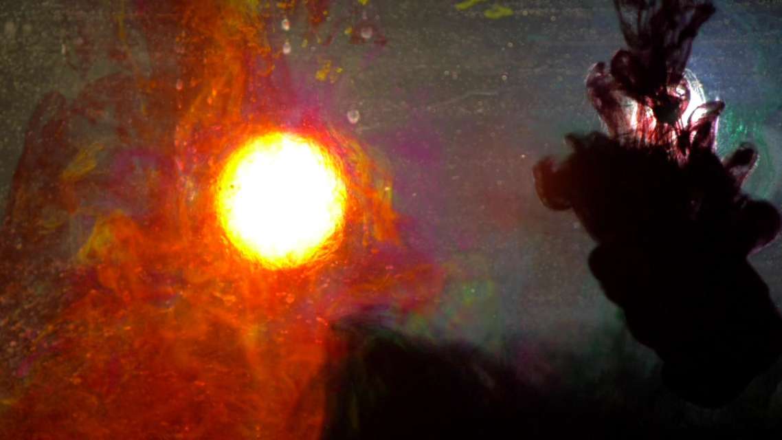 Mykonos Biennale 2015 - Film Festival -  Boundary Of Time - screen shot