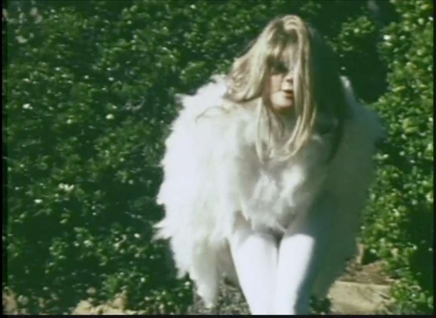 Mykonos Biennale 2015 - Film Festival -  Songs That Never Die - screen shot