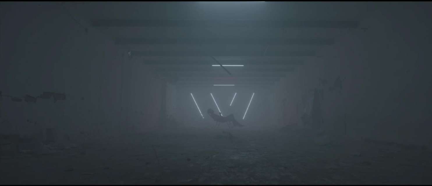 Mykonos Biennale 2015 - Film Festival -  Egg - screen shot