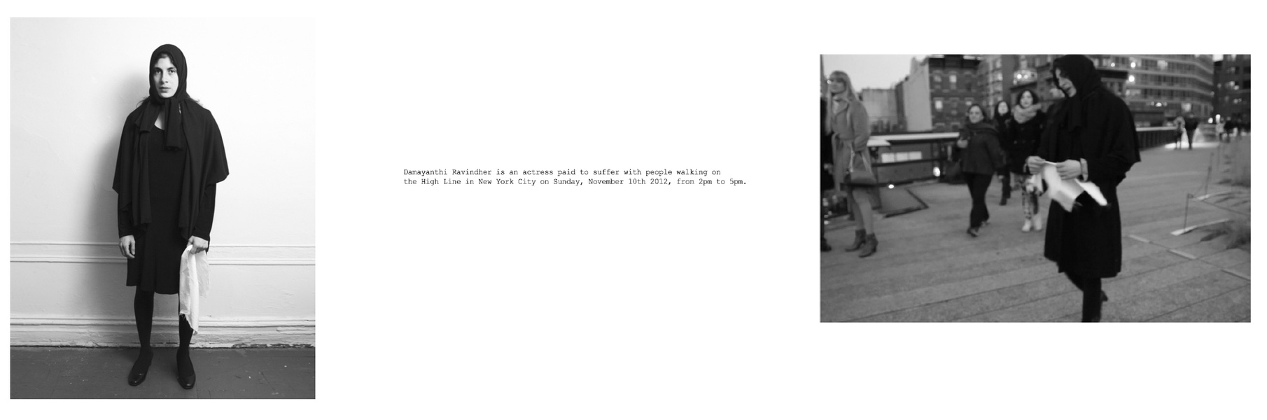 Mykonos Biennale  -  Performance - screen shot
