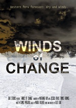 Winds of Change Poster