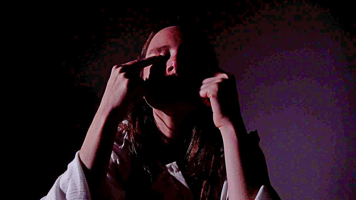 Mykonos Biennale 2015 - Film Festival -  Sea of Stars - screen shot