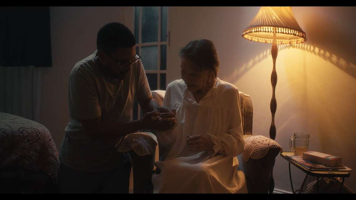 Mykonos Biennale 2015 - Film Festival -  On/Off - screen shot
