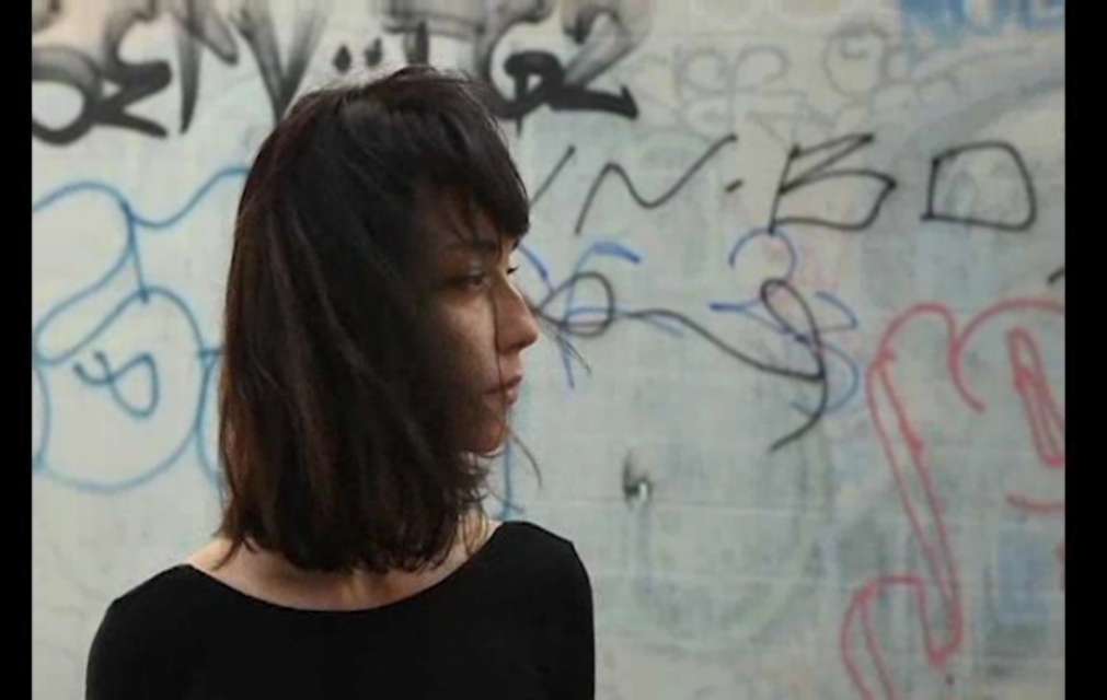 Mykonos Biennale 2015 - Film Festival -  DABDA - screen shot