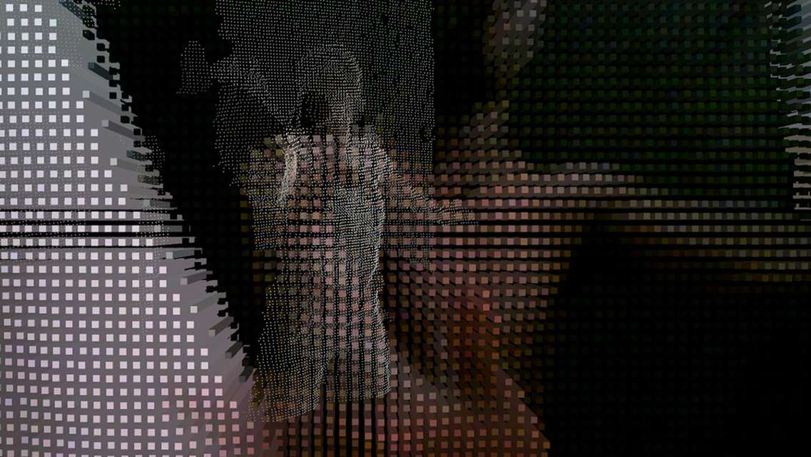 Mykonos Biennale 2015 - Film Festival -  Orishas - screen shot