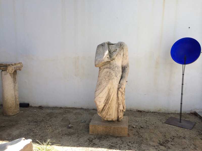 Mykonos Biennale -  -   