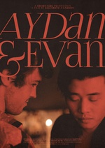 Aydan and Evan Poster