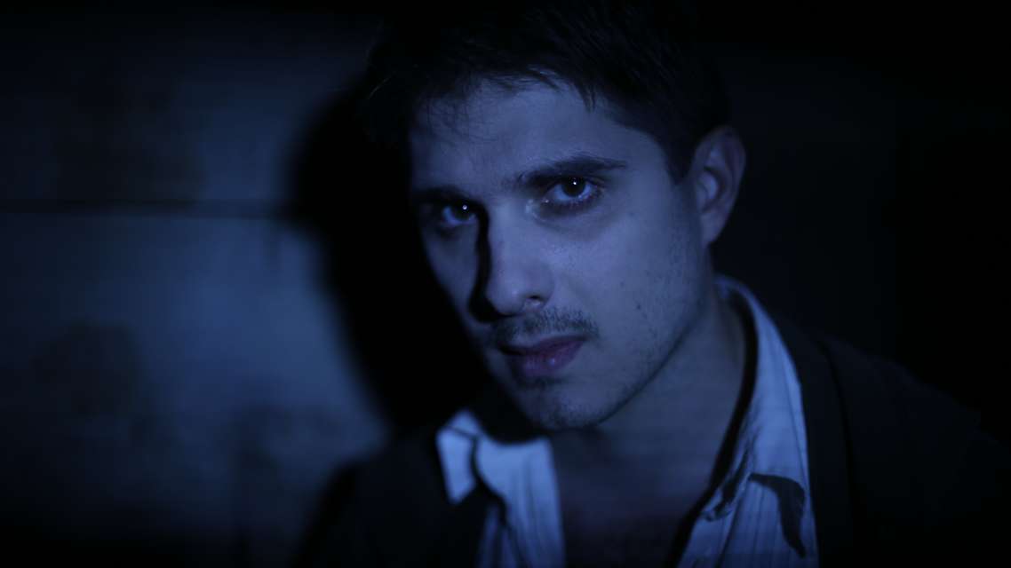 Mykonos Biennale 2015 - Film Festival -  The Cursed Days - screen shot