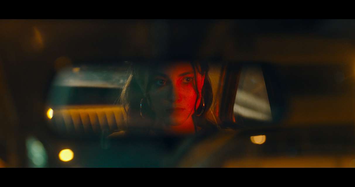 Mykonos Biennale 2015 - Film Festival -  Blaise - screen shot