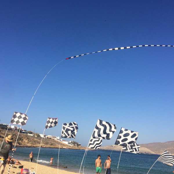 Mykonos Biennale -  -  