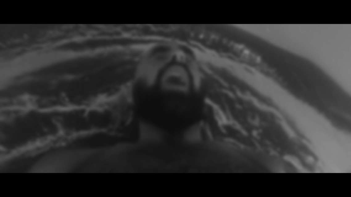 Mykonos Biennale 2015 - Film Festival -  self-portrait - screen shot