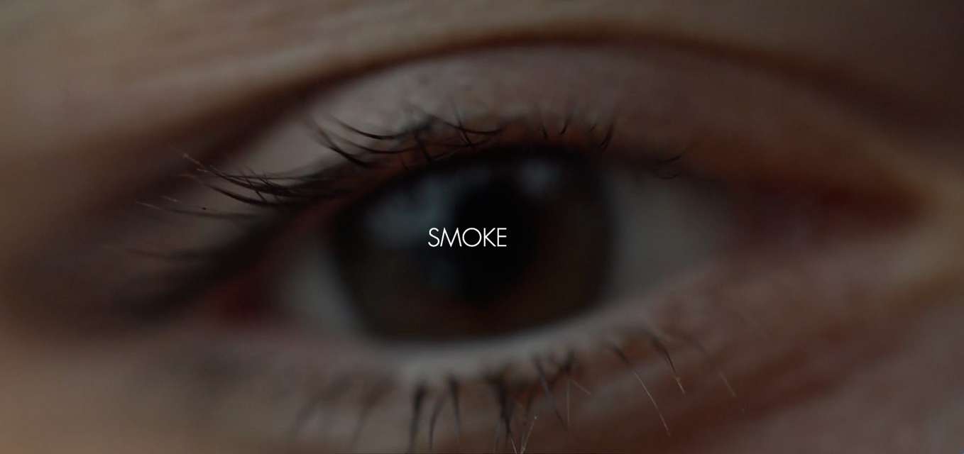 Mykonos Biennale 2015 - Film Festival -  Smoke 1 - screen shot