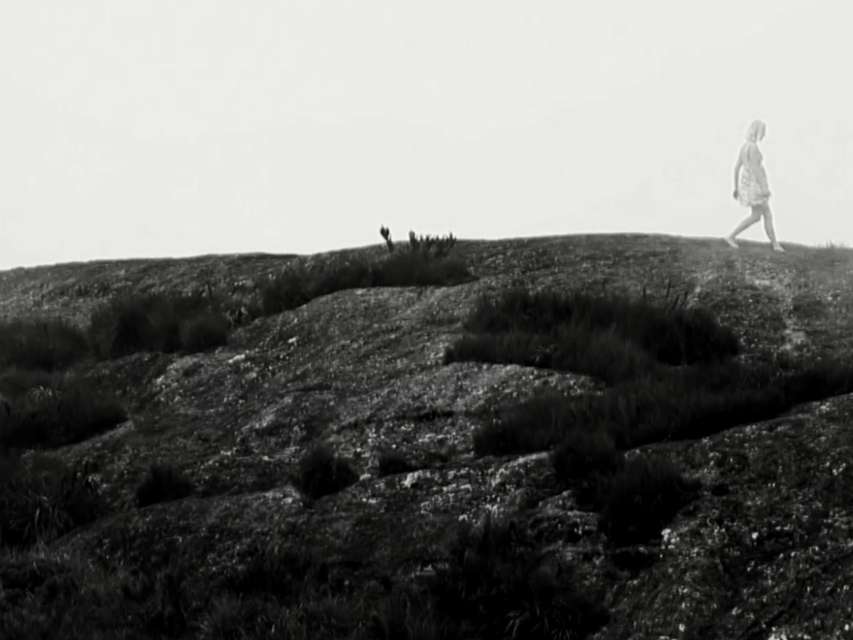 Mykonos Biennale 2015 - Film Festival -  Circle scene - screen shot
