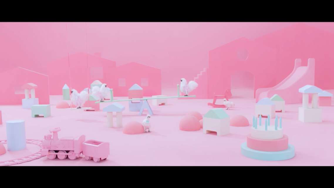 Mykonos Biennale 2015 - Film Festival -  Egg - screen shot