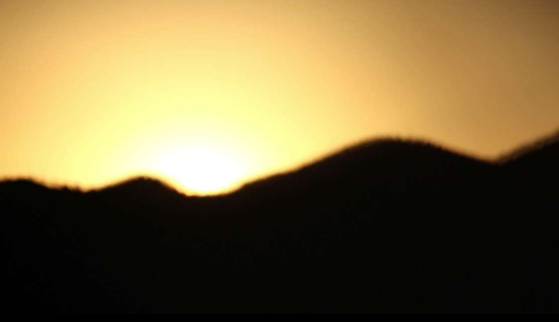 Mykonos Biennale 2015 - Film Festival -  The Trembling Giant - screen shot
