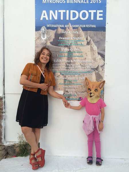 Mykonos Biennale -  -  