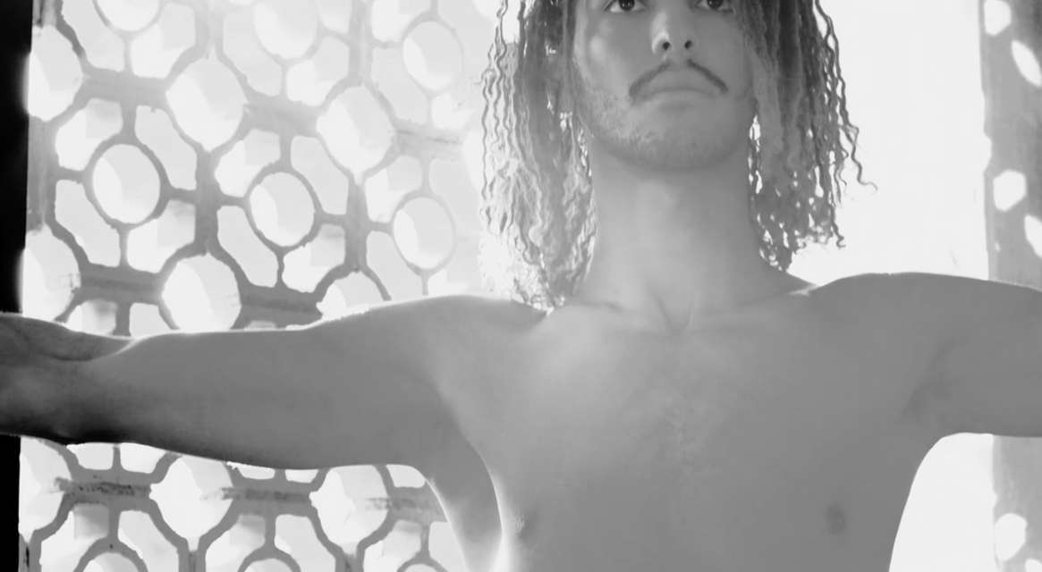 Mykonos Biennale 2015 - Film Festival -  Metropolis - screen shot