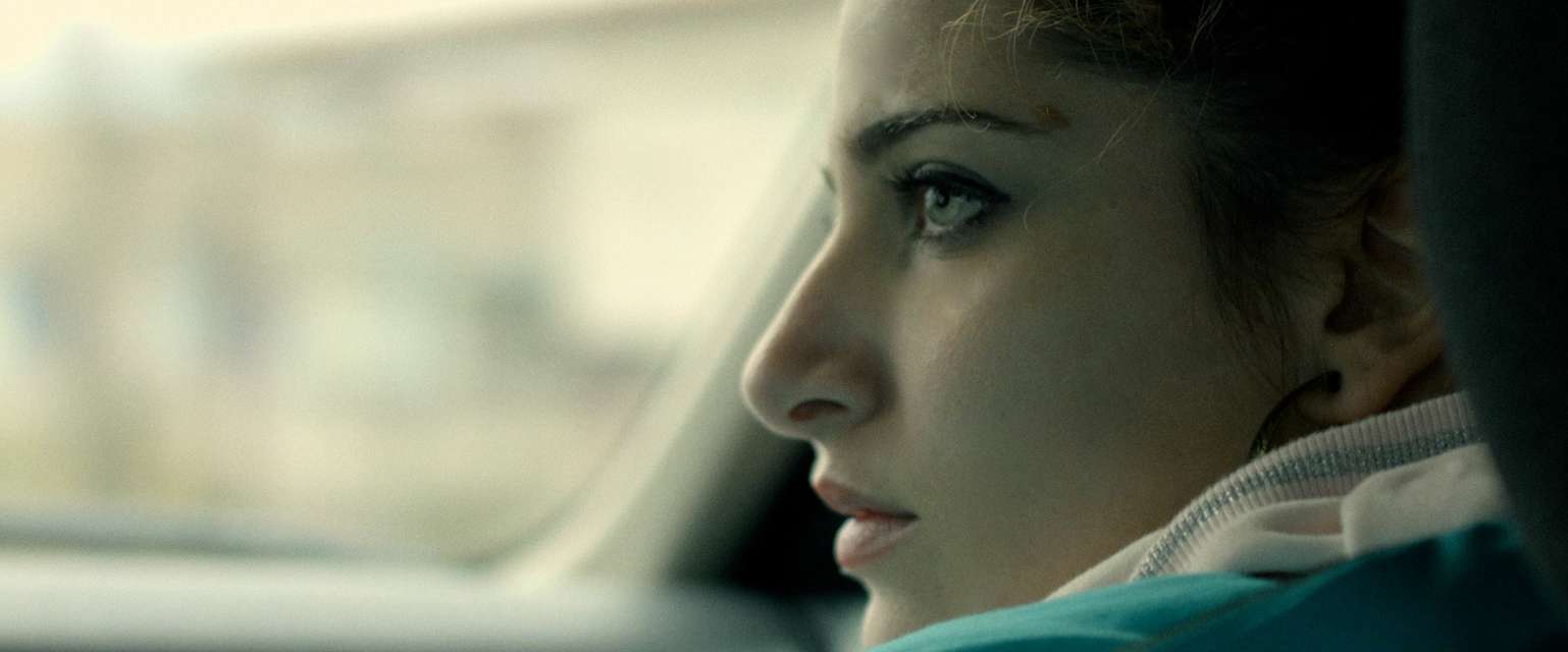 Mykonos Biennale 2015 - Film Festival -  Elvin - screen shot
